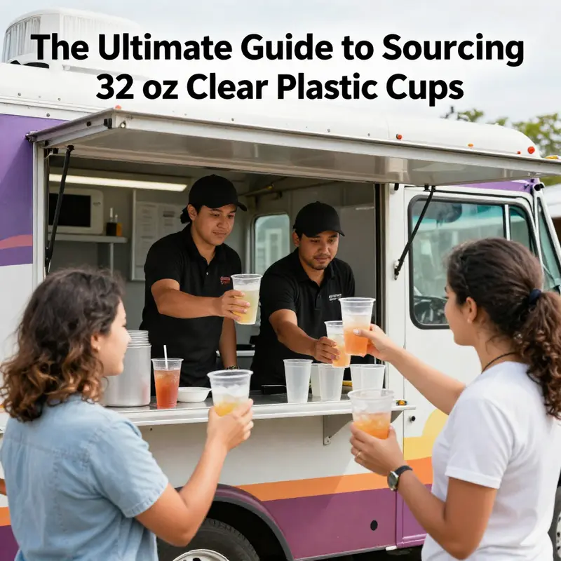 Browse extensive inventories of 32 oz clear plastic cups available on Alibaba.com.