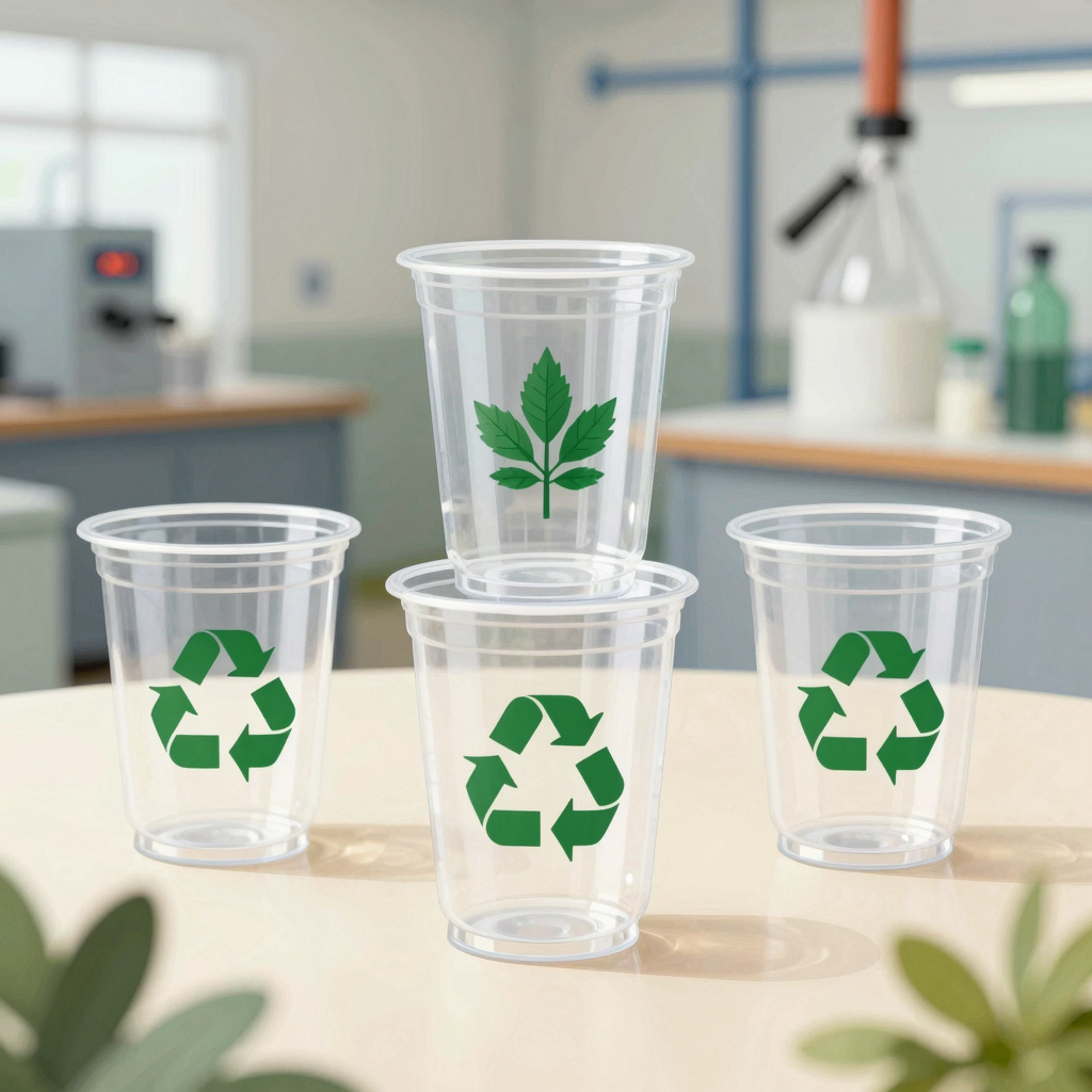 Eco-Friendly Manufacturing Practices