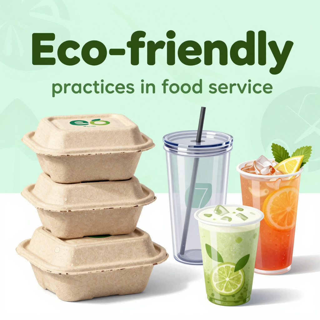 Eco-Friendly Practices