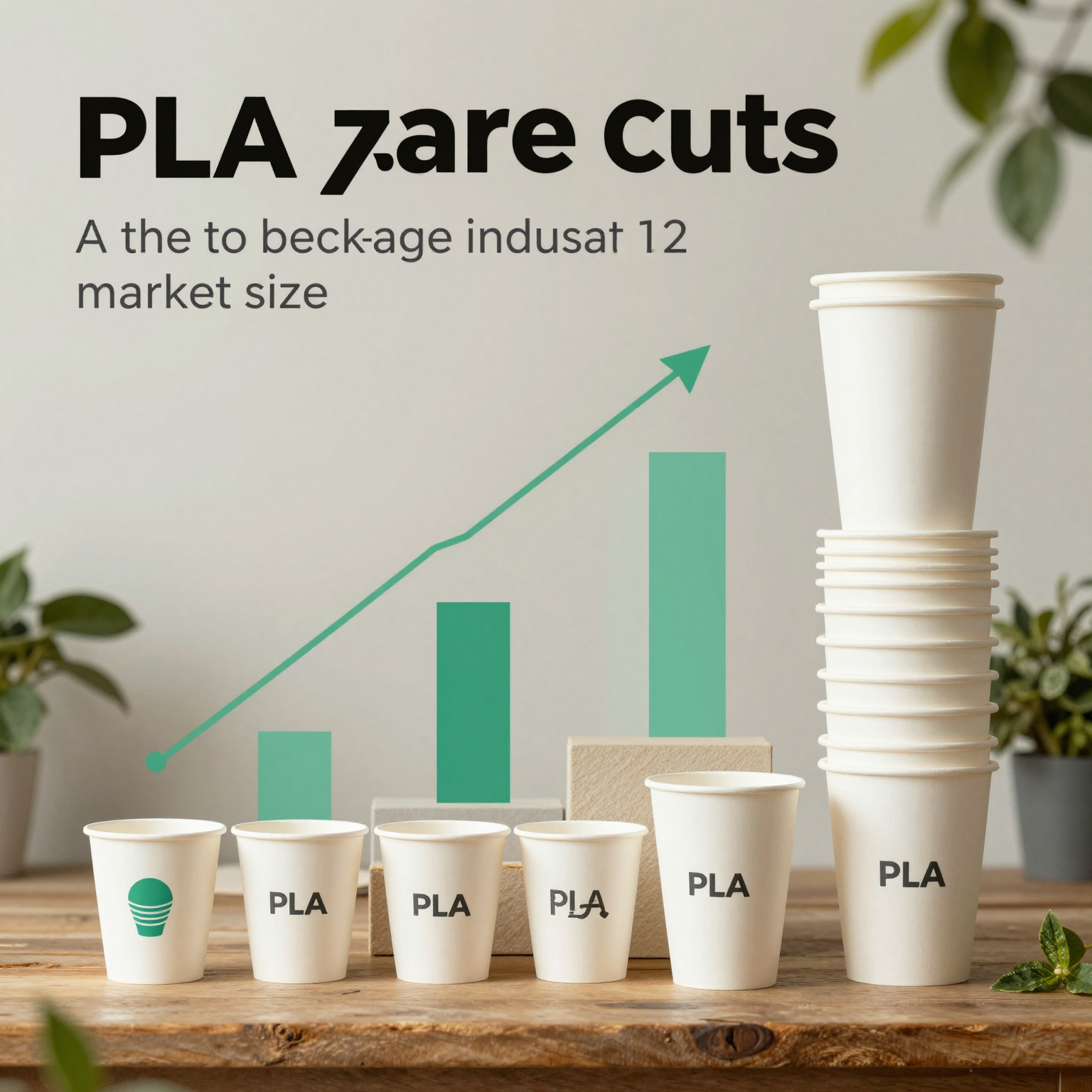 User Adoption of PLA Paper Cups