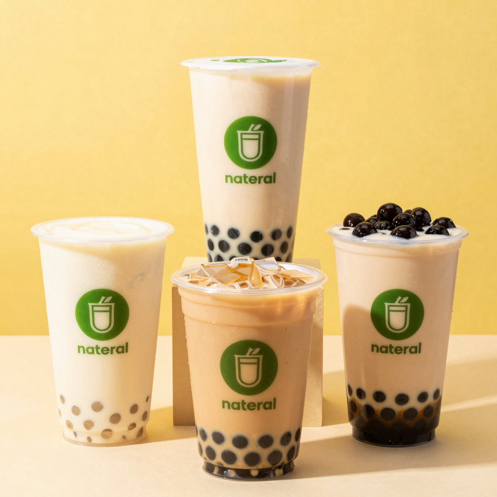 Compostable Cups Benefits