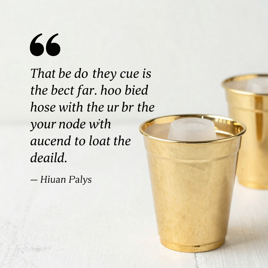 Customer Testimonial