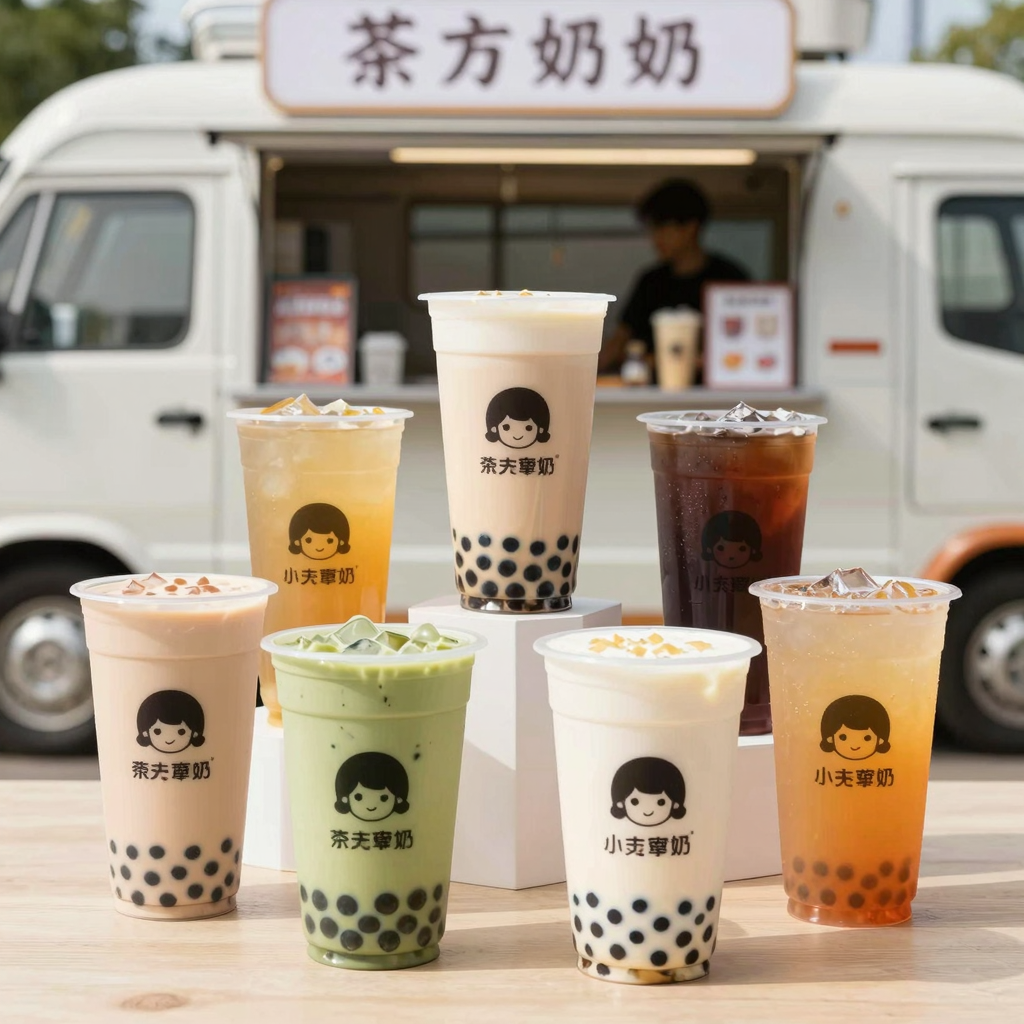 Cold Drink Plastic Cups