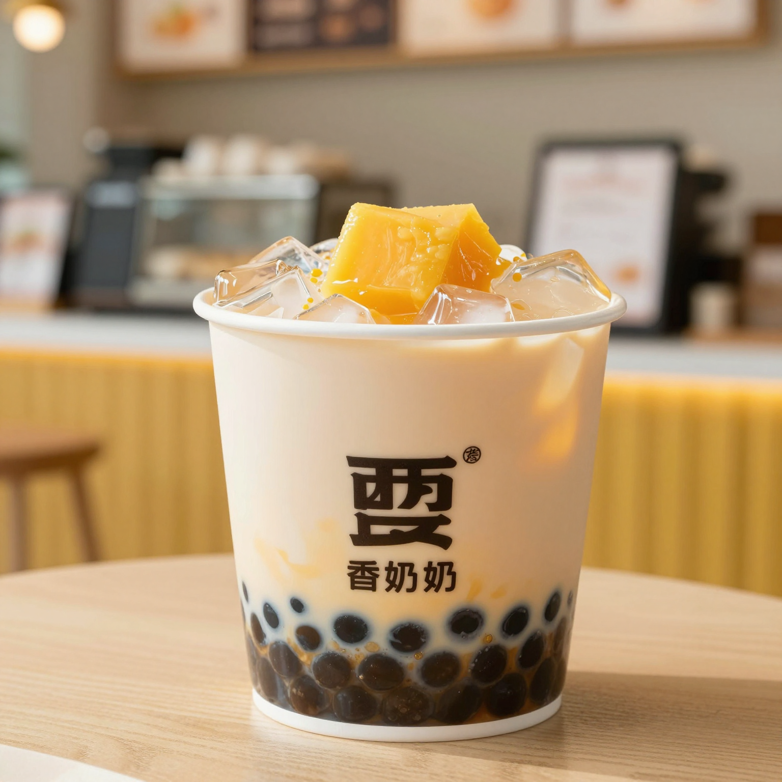 Disposable Paper Buckets