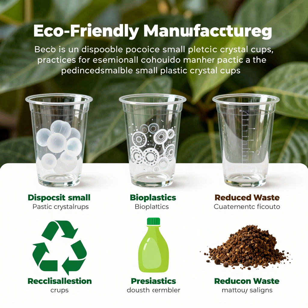 Eco-Friendly Practices Infographic