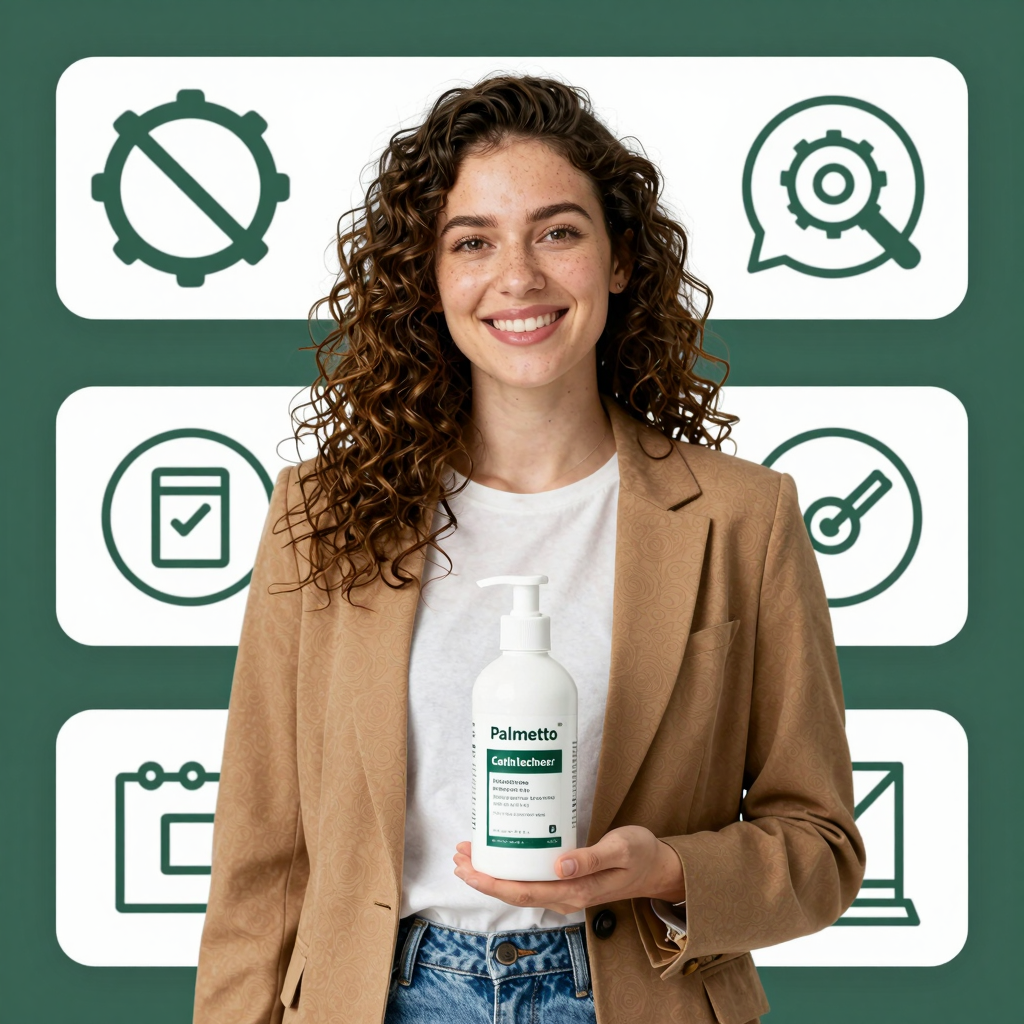 Palmetto Products Safety Standards