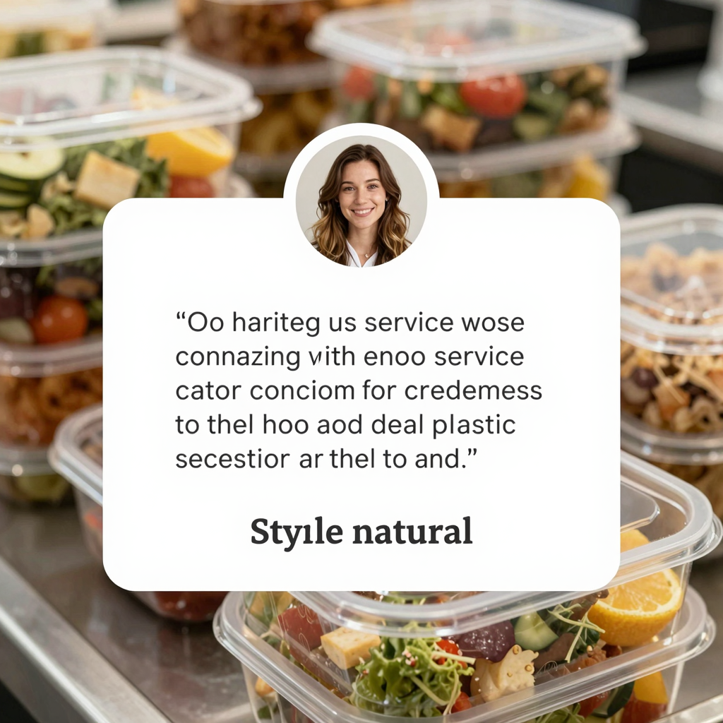 Customer Testimonial