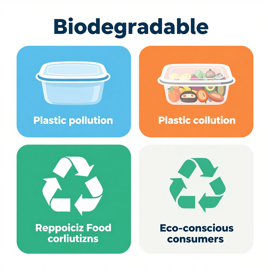 Benefits of Eco-Friendly Packaging