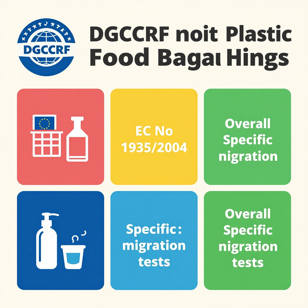 Compliance and Safety Standards