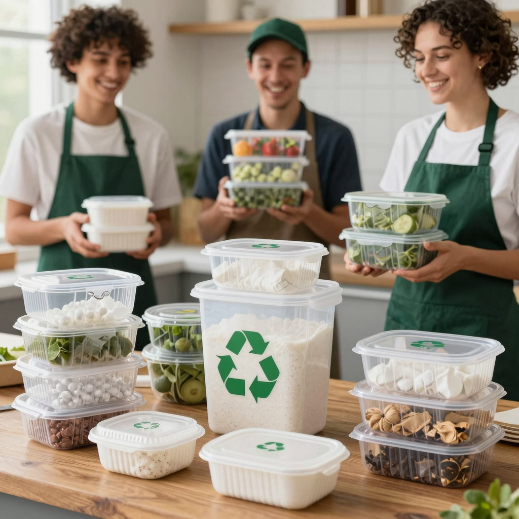 Eco-Friendly Practices