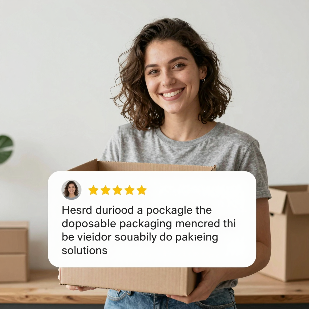 Customer Testimonial