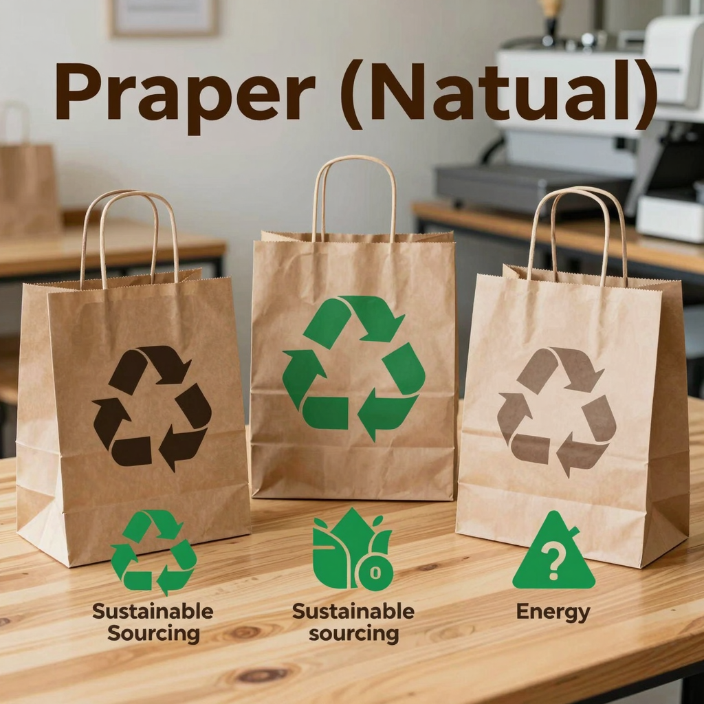 Eco-Friendly Manufacturing Practices