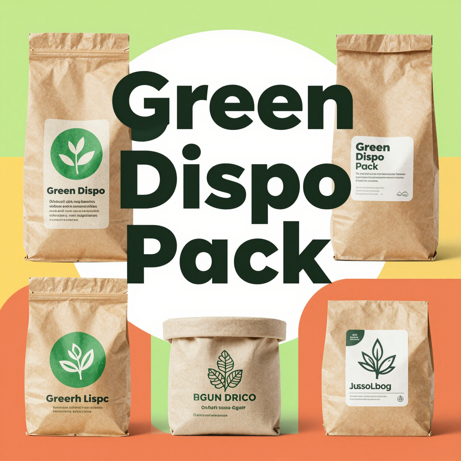 Call to Action for Eco-Friendly Solutions