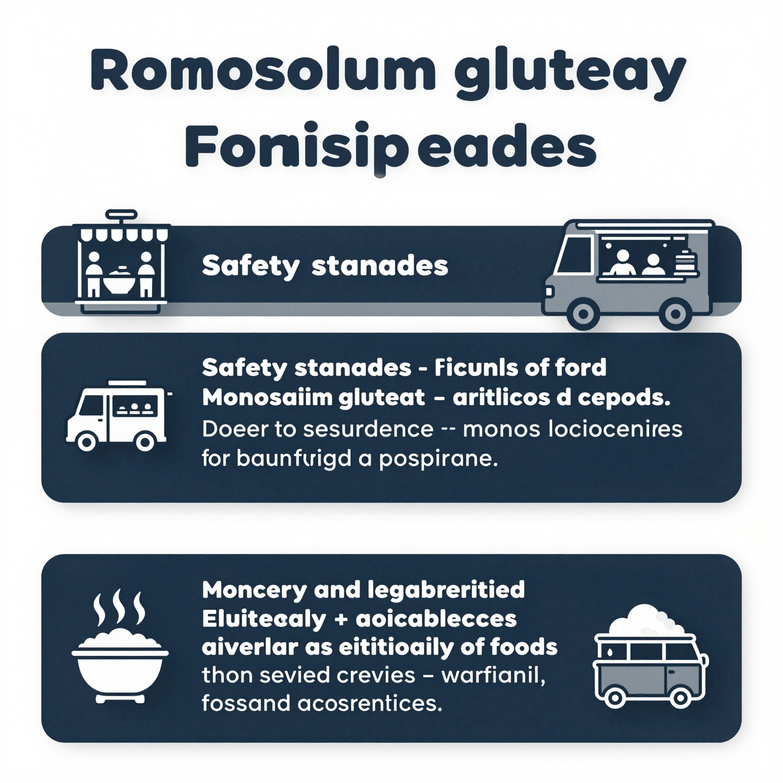 Regulatory Considerations for Monosodium Glutamate