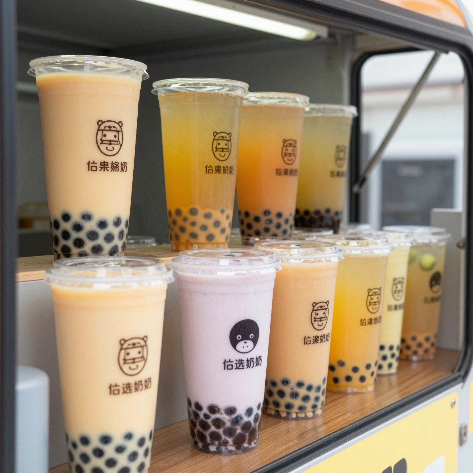Extra Large Clear Plastic Cups
