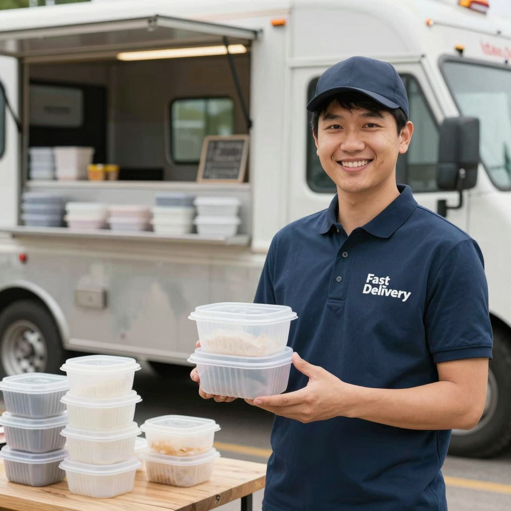 Fast Delivery and Customer Support