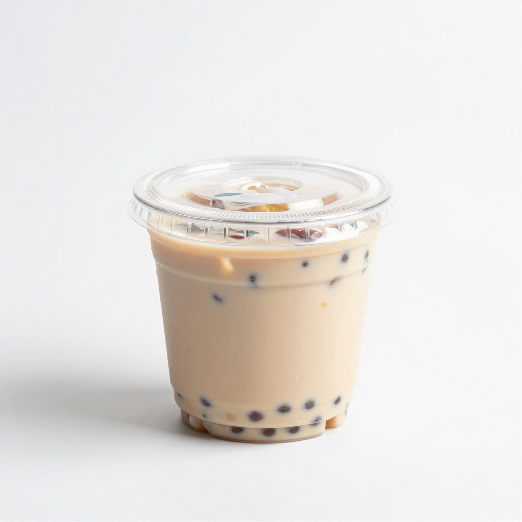 Plastic Food Container