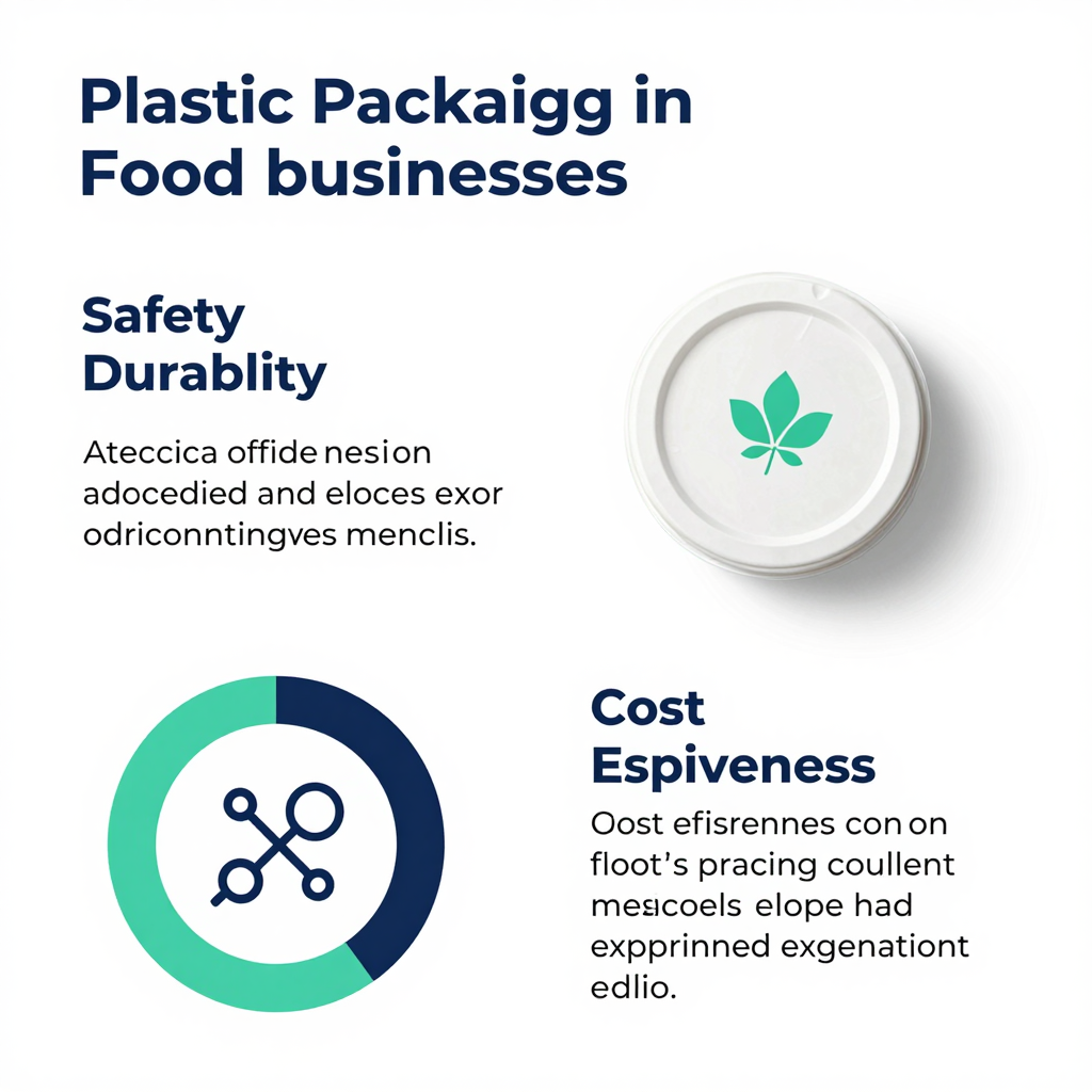 Benefits of Plastic Packaging