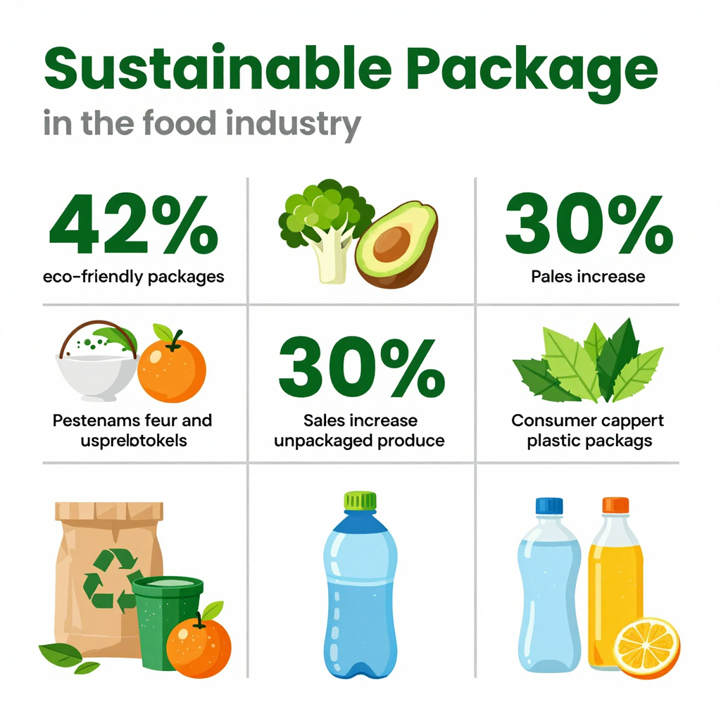 Adoption of Sustainable Packaging in France