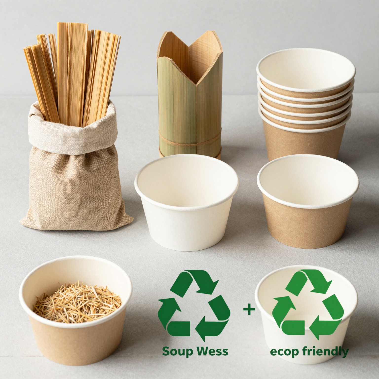 Eco-Friendly Manufacturing Practices