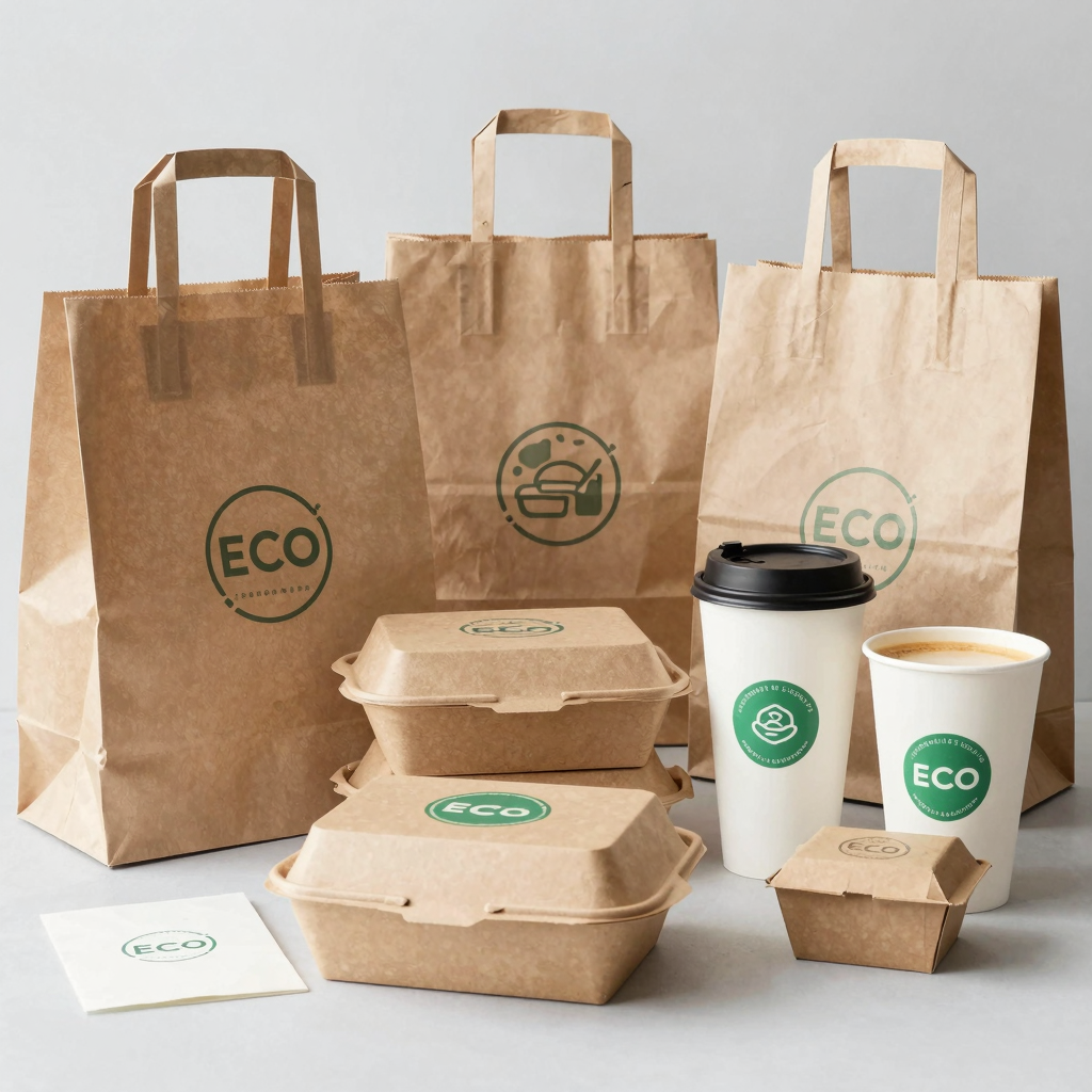 Takeout Solutions