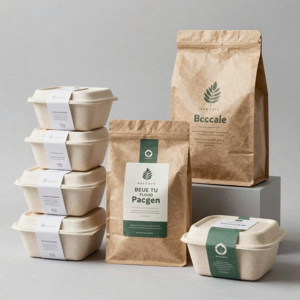 Sustainable Packaging Solutions