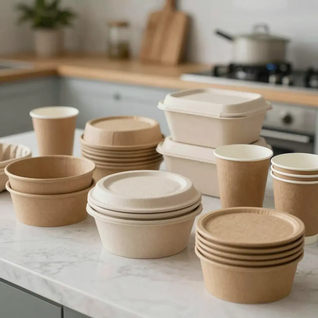 Importance of Safe Food Packaging