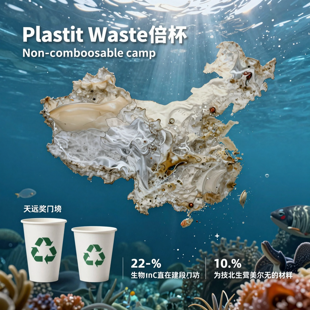 Environmental impact of plastic waste