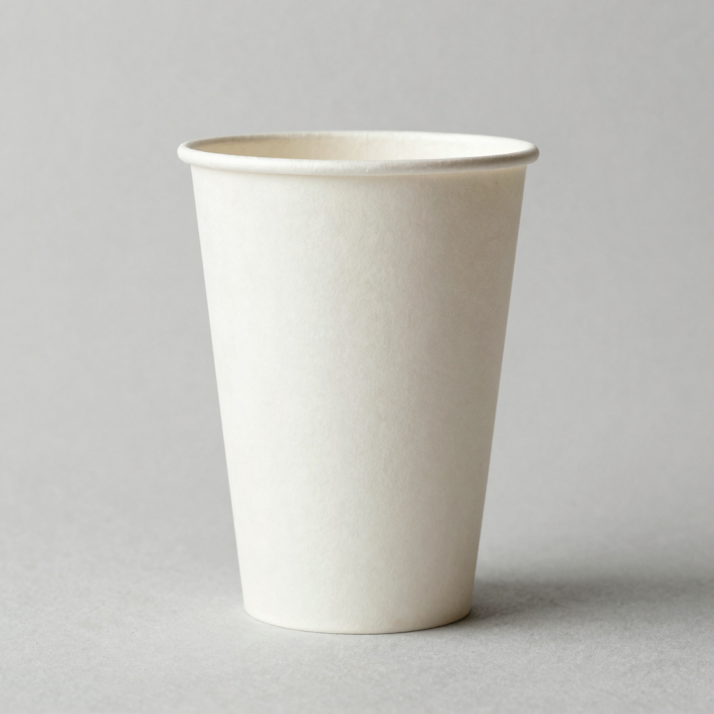 Compostable Cup