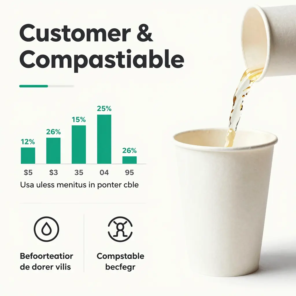 Infographic on Customer Satisfaction