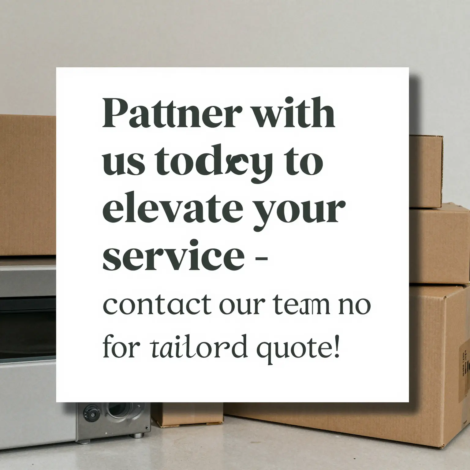 DiamondHome Call-to-Action