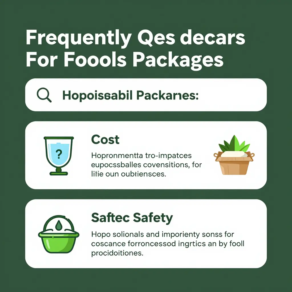 Frequently Asked Questions Image