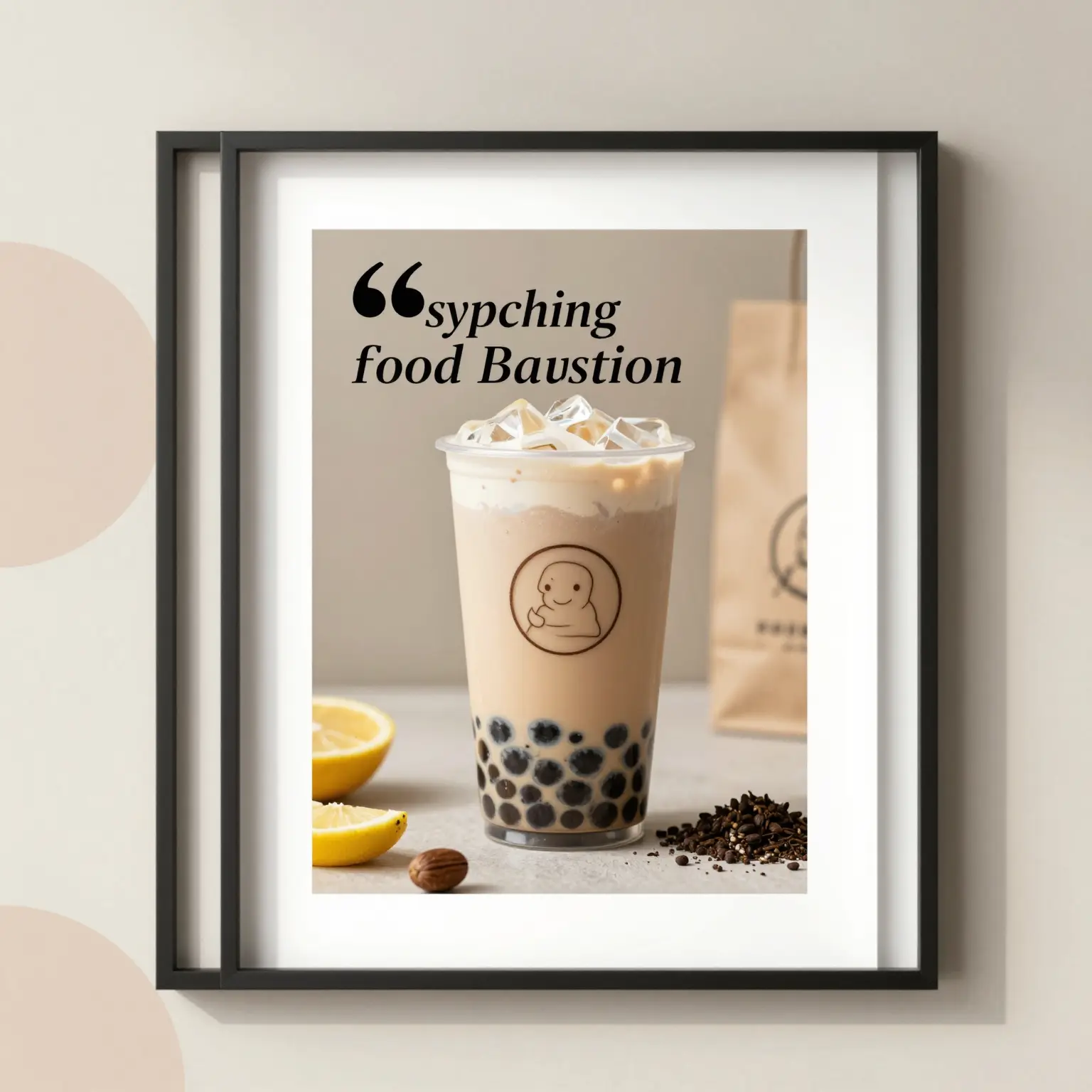 Food Packaging Quote