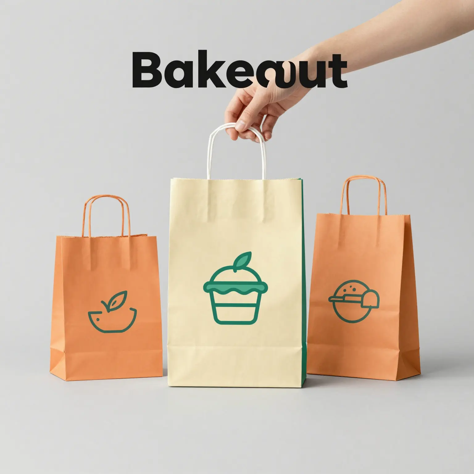 Benefits of Using Takeout Bag Icons