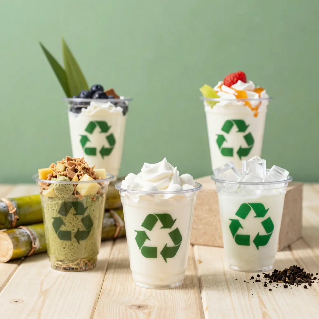 Eco-Friendly Practices in Plastic Production