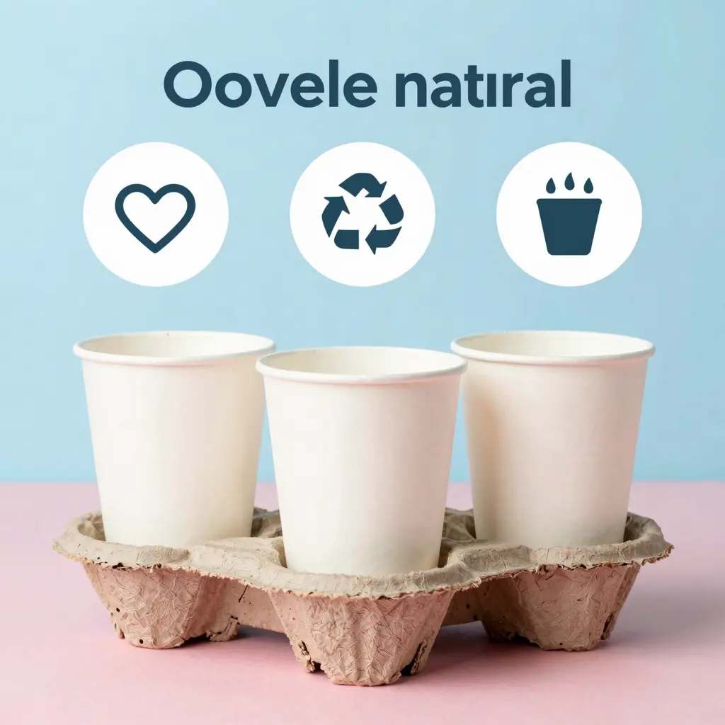 Benefits of Disposable Paper Cups