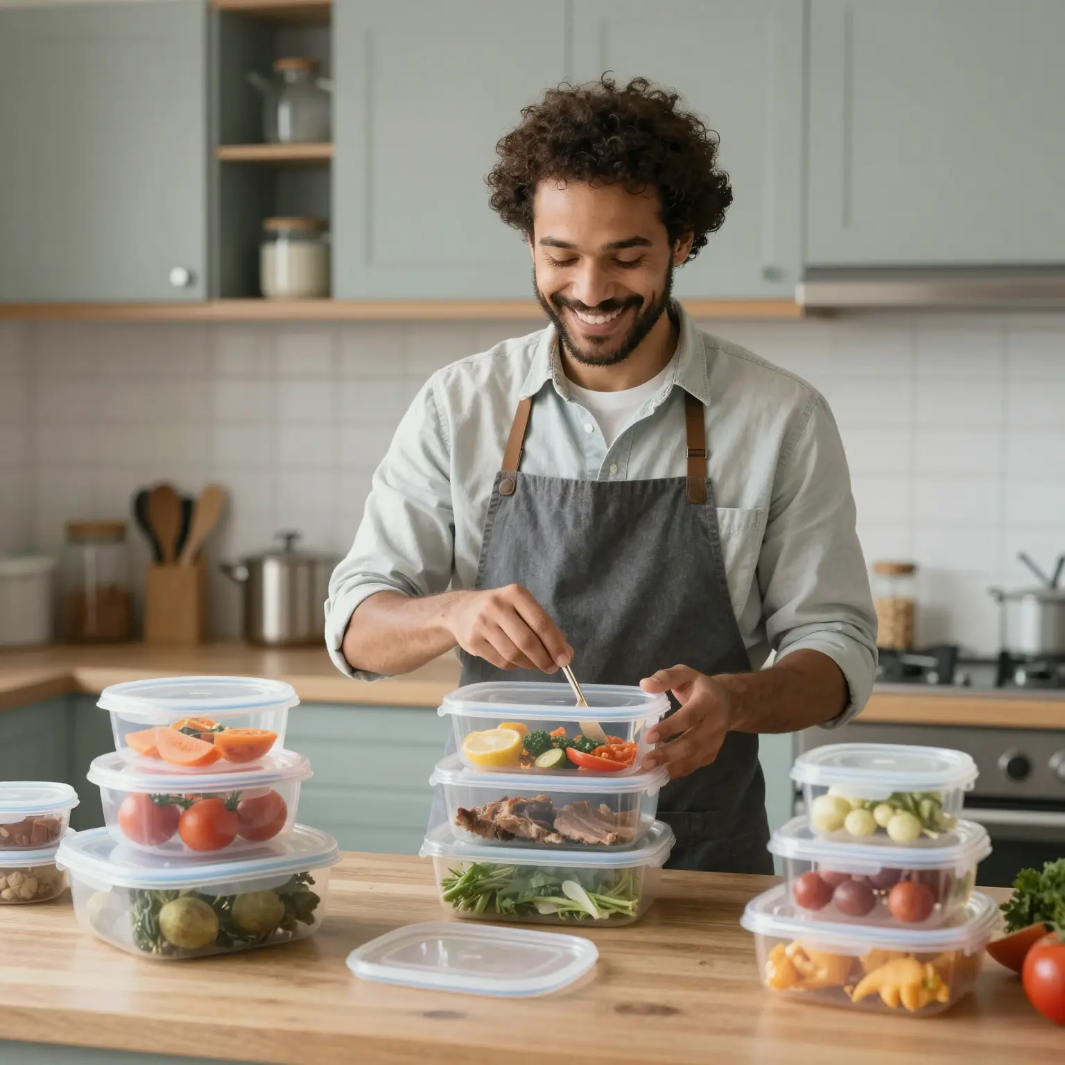 Food Safety Expert