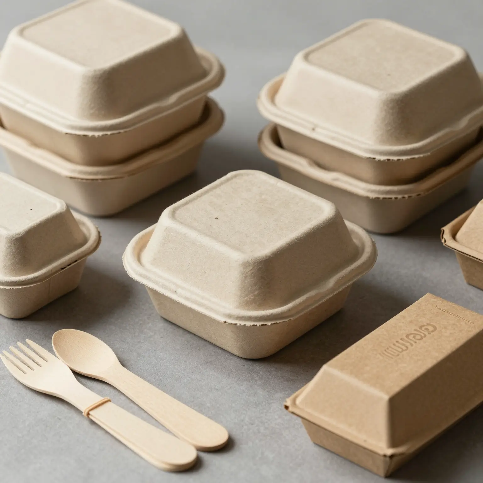 Eco-Friendly Packaging Options