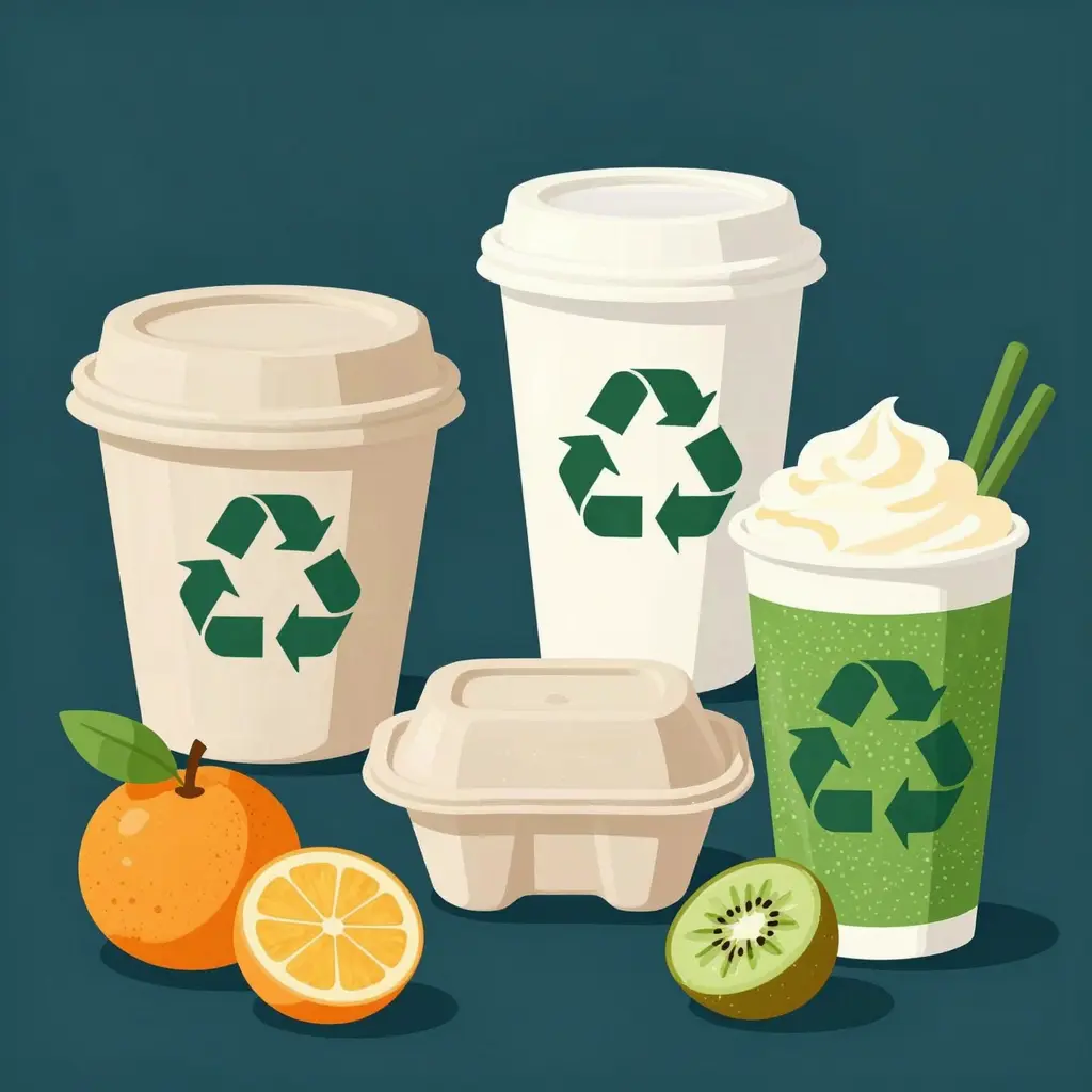 Eco-Friendly Packaging Practices