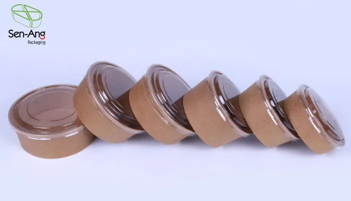 Best Selling Soup Bucket 1000ml 1300ml - Image 5