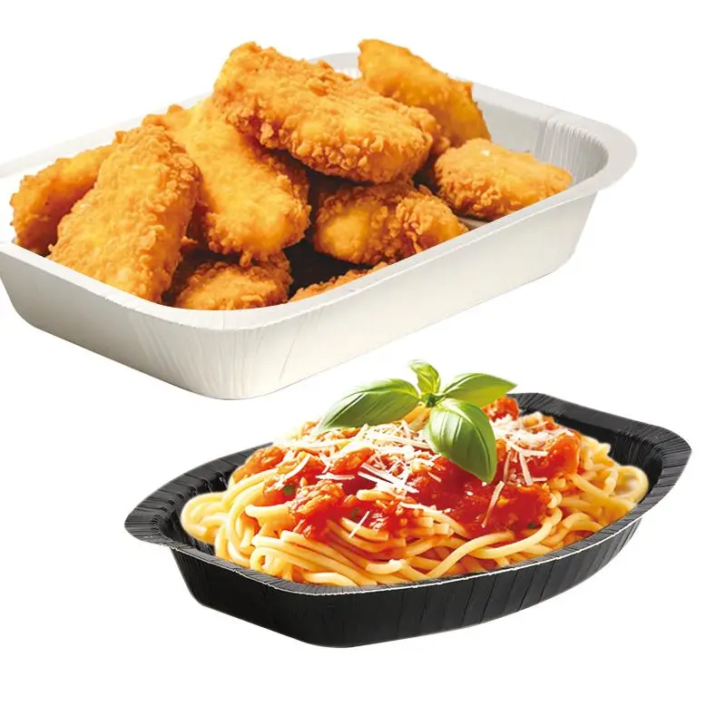 Custom Non-Stick Printed Baking Tray Bread Barbecue Grill Baking Pan - Image 5