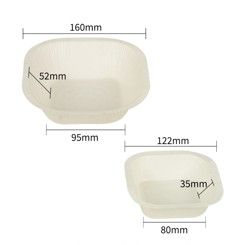 Custom Non-Stick Printed Baking Tray Bread Barbecue Grill Baking Pan - Image 6