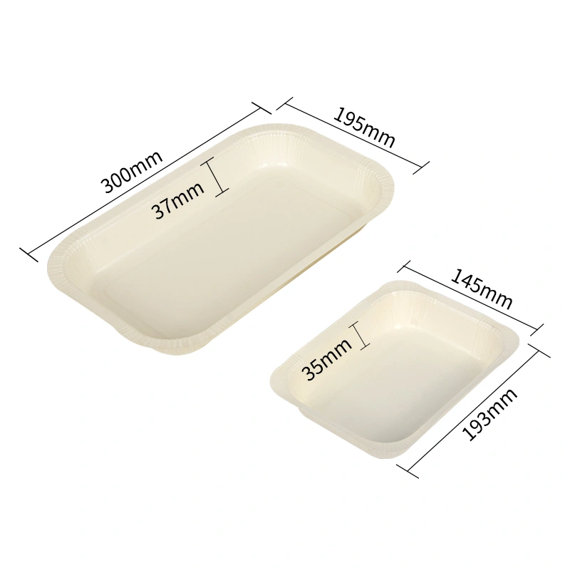 Custom Non-Stick Printed Baking Tray Bread Barbecue Grill Baking Pan - Image 7