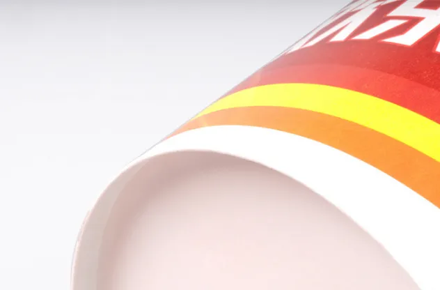 Brand New Disposable Takeaway Custom Big Capacity Popcorn Cup - Image 5