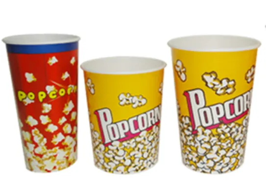 Kentucky Fried Chicken Container Fried Chips Donuts To Go Bucket - Image 5