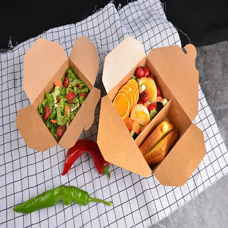 Custom Cane Donut Pastry Cake Packaging Fast Food Box - Image 5