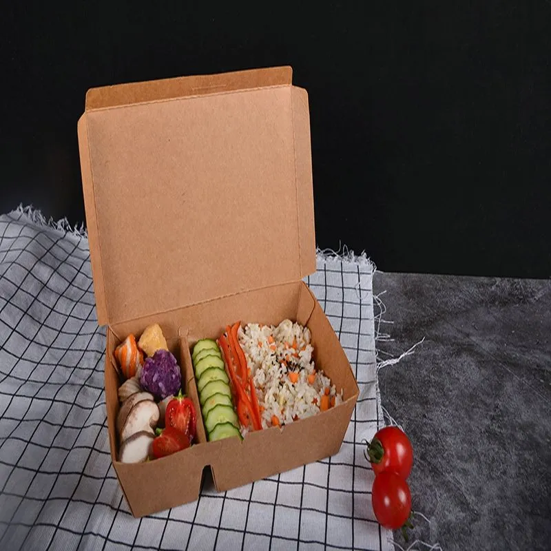 Custom Cane Donut Pastry Cake Packaging Fast Food Box - Image 6