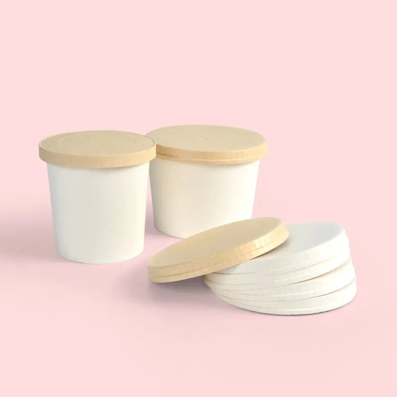 New Free Sample Cup Lid For Takeaway Keep Coffee Cup